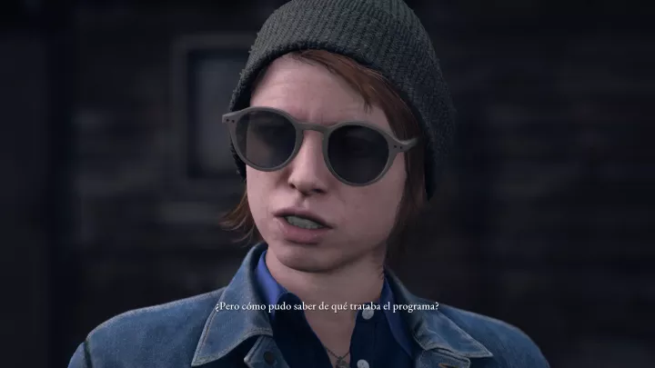 The Dark Pictures Anthology The Devil in Me