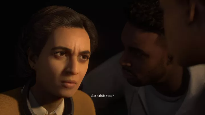 The Dark Pictures Anthology The Devil in Me