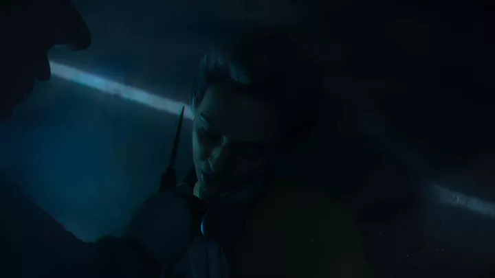 The Dark Pictures Anthology The Devil in Me - PC