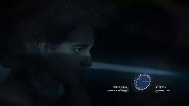 The Dark Pictures Anthology: The Devil in Me