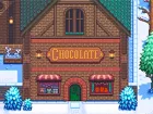 Haunted Chocolatier del creador de Stardew Valley se deja ver en imágenes y promete novedades