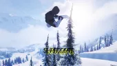 Tráiler de anuncio de Shredders: un videojuego de snowboard para PC, Xbox Series y Game Pass