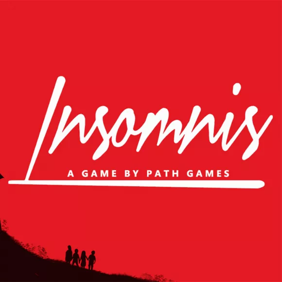 Carátula de Insomnis