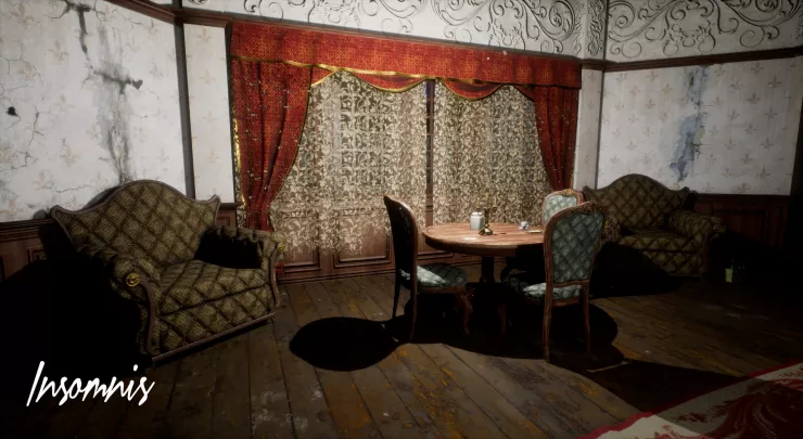 Insomnis - PC