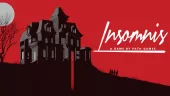 Tráiler con fecha de lanzamiento de Insomnis, una aventura de terror, exploración y puzles