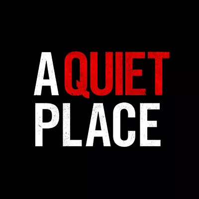 Carátula de A Quiet Place