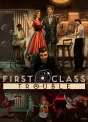 First Class Trouble PS5