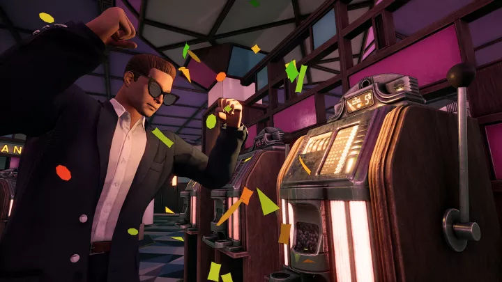 First Class Trouble - PC