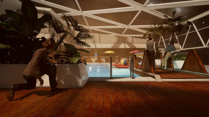 First Class Trouble - PC