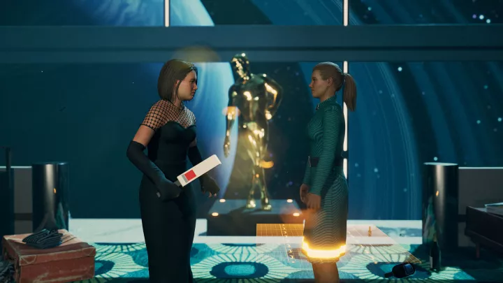 First Class Trouble - PC