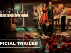 Tráiler de anuncio de First Class Trouble, un videojuego a lo Among Us contra una IA asesina