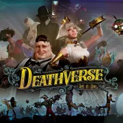 Deathverse: Let It Die