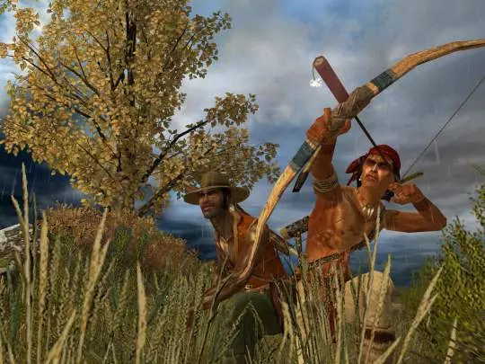 Desperados 2 Conspiracy - PC