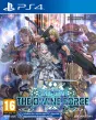 Star Ocean: The Divine Force PS4