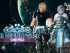 El JRPG Star Ocean: The Divine Force pone fecha a su demo, estrena tráiler y nos deja con esta ilustración