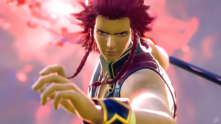 Star Ocean The Divine Force - PS4