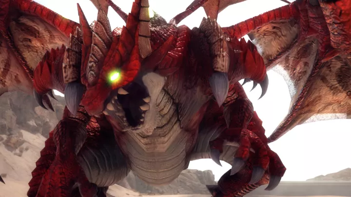 Star Ocean The Divine Force