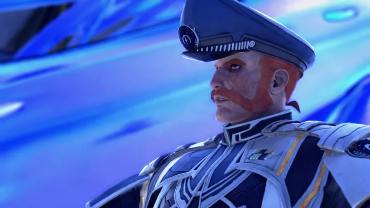 Star Ocean The Divine Force - PS4