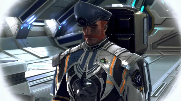 Star Ocean: The Divine Force