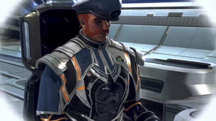 Star Ocean The Divine Force