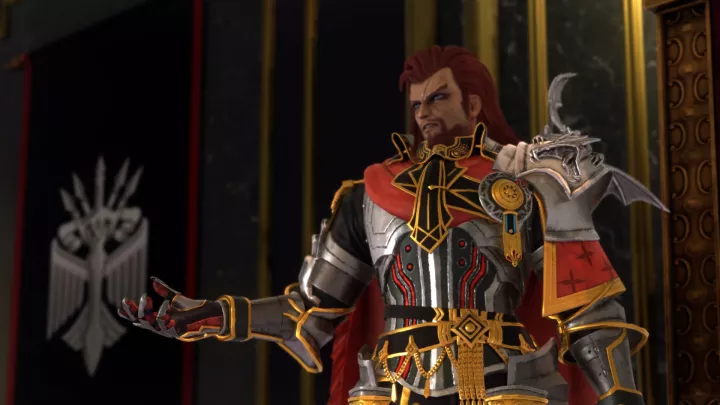 Star Ocean The Divine Force