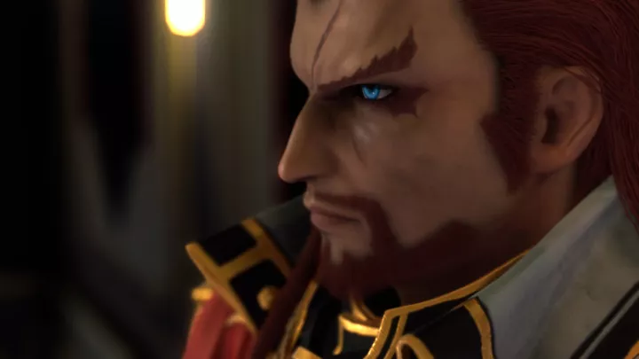 Star Ocean The Divine Force - PS4