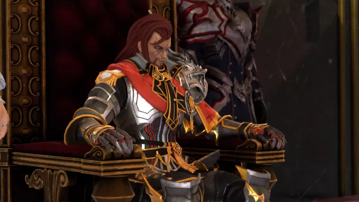 Star Ocean: The Divine Force