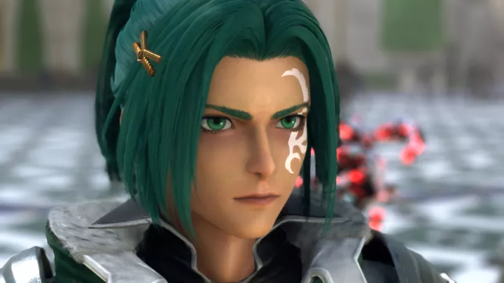 Star Ocean The Divine Force - PS4