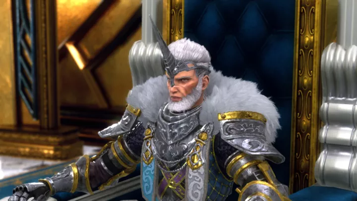 Star Ocean The Divine Force