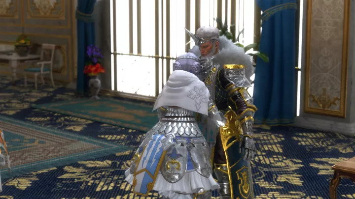 Star Ocean The Divine Force