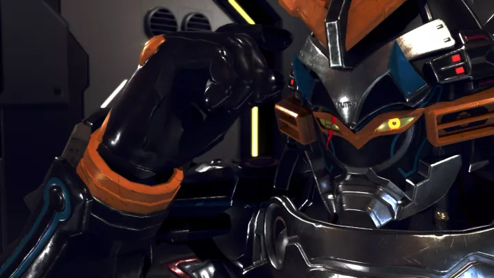 Star Ocean The Divine Force - PS4