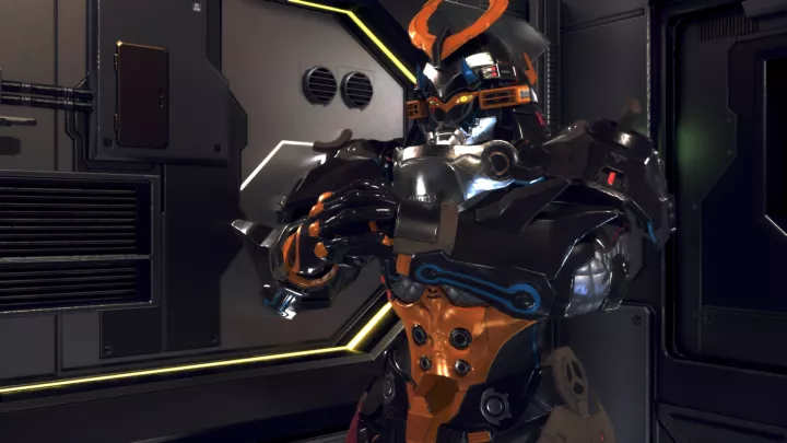 Star Ocean: The Divine Force