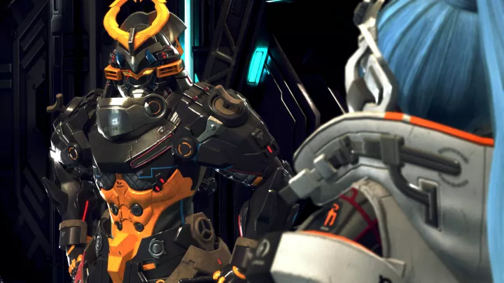 Star Ocean The Divine Force