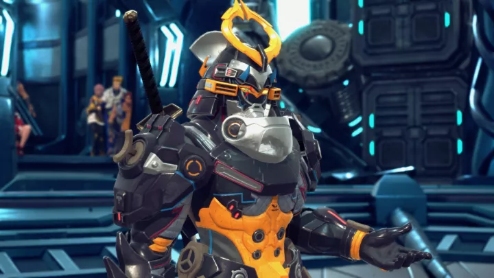 Star Ocean The Divine Force