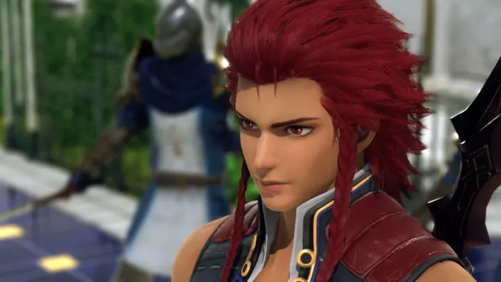 Star Ocean The Divine Force