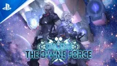 Tráiler de anuncio de Star Ocean: The Divine Force. Llegará en 2022 a PS5 y PS4