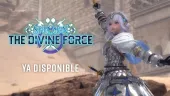 Aventura más allá de la eternidad: Tráiler de lanzamiento de Star Ocean The Divine Force