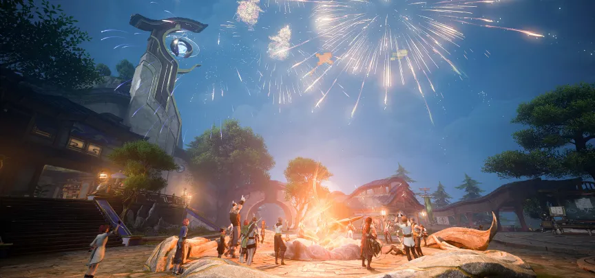 Honor of Kings World