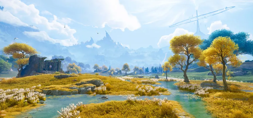 Honor of Kings: World