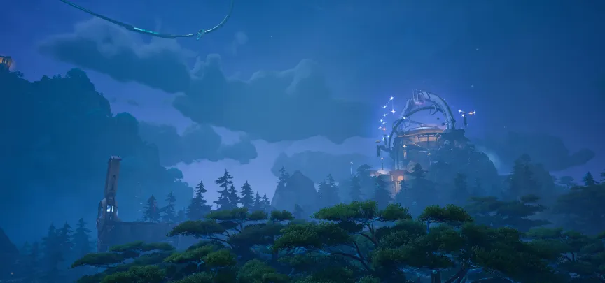 Honor of Kings World