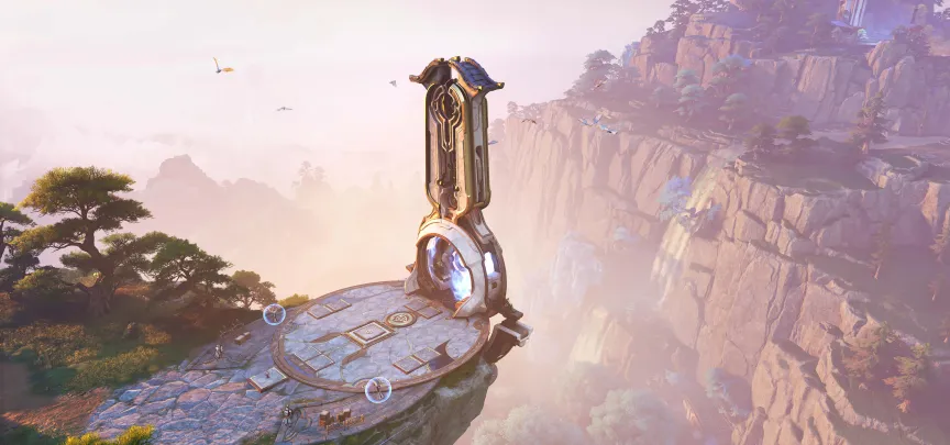 Honor of Kings World - PC