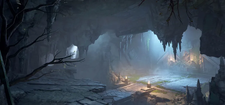 Honor of Kings: World