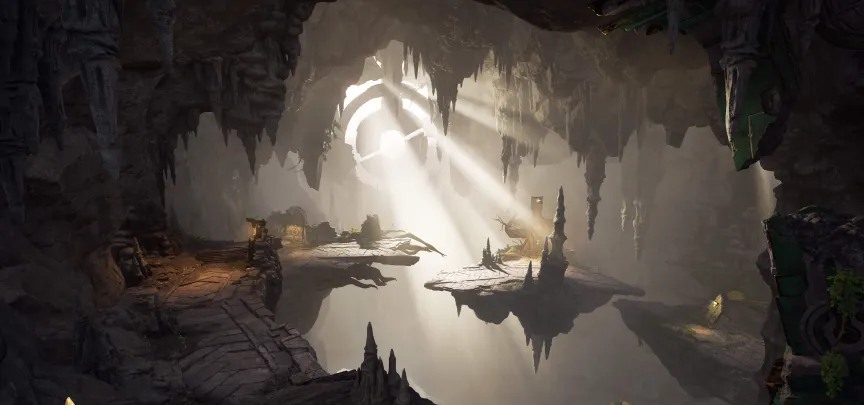 Honor of Kings World