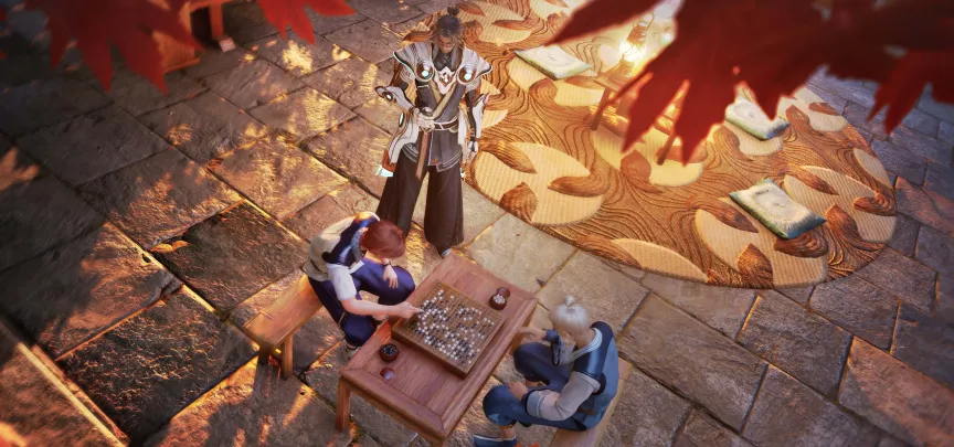 Honor of Kings World - PC