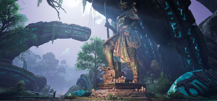 Honor of Kings: World