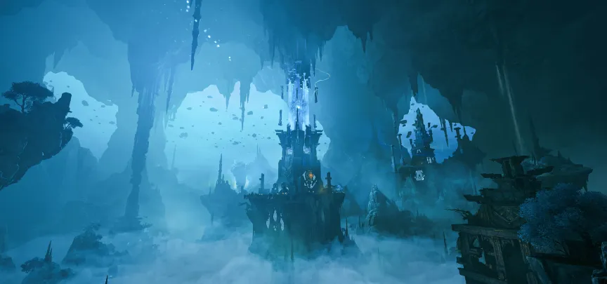 Honor of Kings World