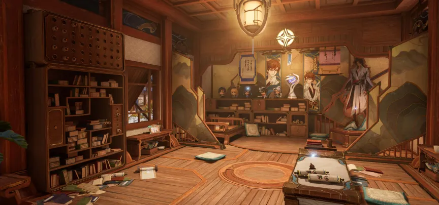 Honor of Kings World