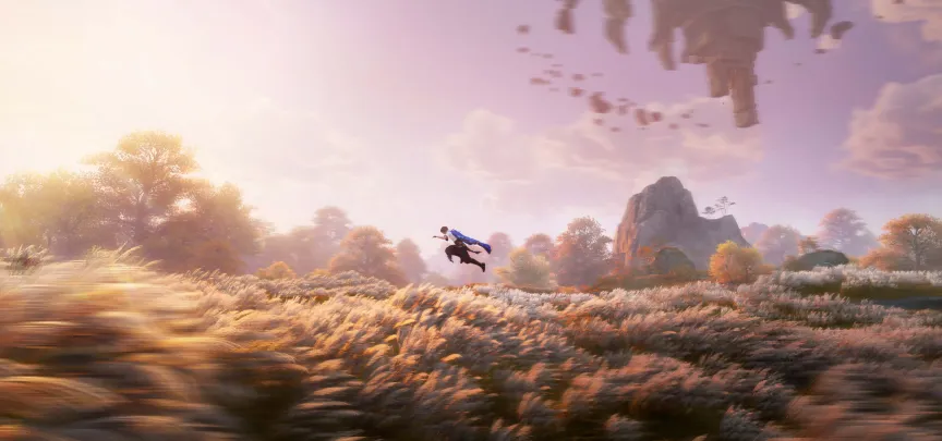 Honor of Kings World - PC