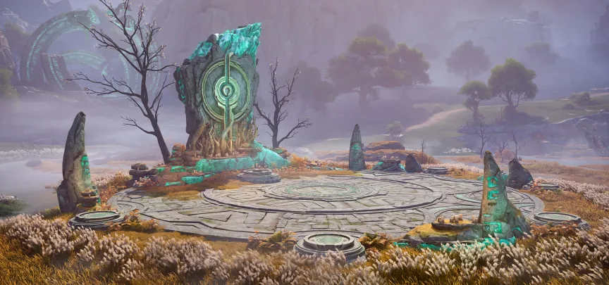 Honor of Kings: World