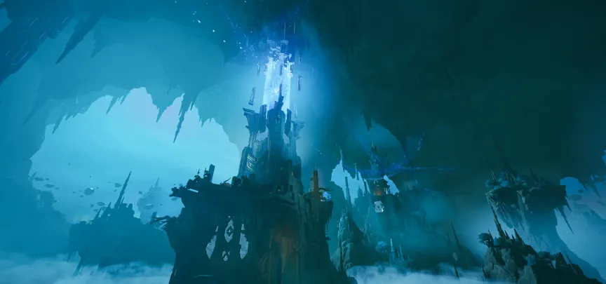 Honor of Kings World